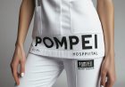 Project Pompeii Uniform: Crafting Distinctive Attire for Our Healthcare Heroes