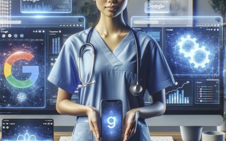 Google Drive, Documents and Sheets Access For Leaders and Captains