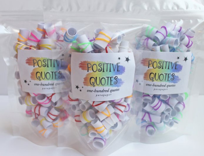 Quote Patient Suvineer