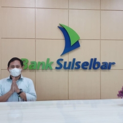 Cara Buka blokir Bank Sulselbar via Wa.081919240855